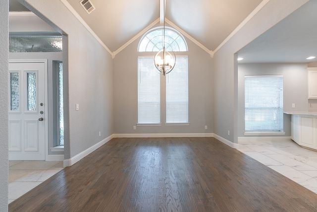 1108 Shadetree Lane, Allen, TX 75013