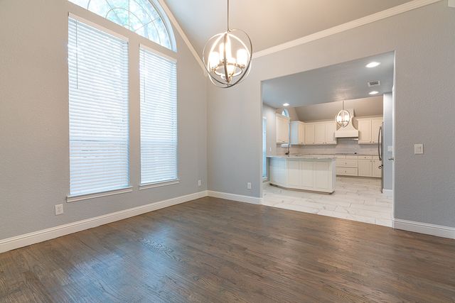 1108 Shadetree Lane, Allen, TX 75013