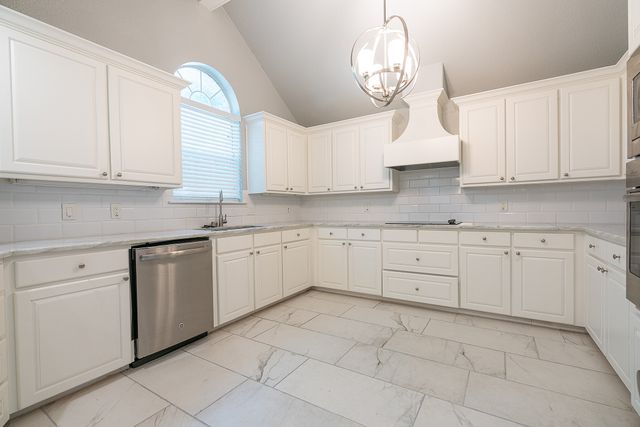 1108 Shadetree Lane, Allen, TX 75013