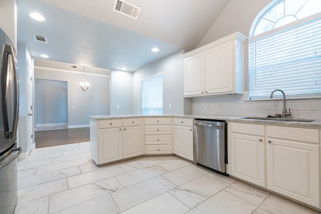 1108 Shadetree Lane, Allen, TX 75013