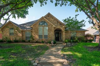 1108 Shadetree Lane, Allen, TX 75013