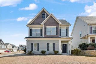 61 Bicentennial Way, Cameron, NC 28326