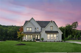 8160 Beryl Overlook, Gainesville, GA 30506