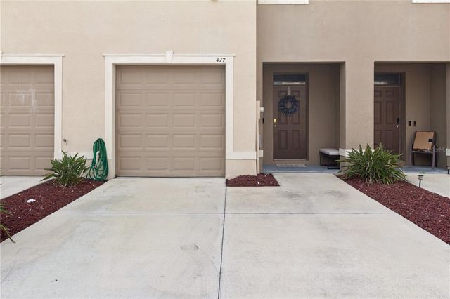 417 NEWMONT CIRCLE, Ruskin, FL 33570