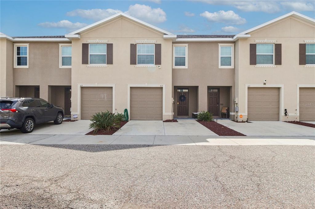 417 NEWMONT CIRCLE, Ruskin, FL 33570