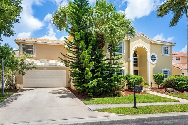 10627 WHEELHOUSE Circle, Boca Raton, FL 33428
