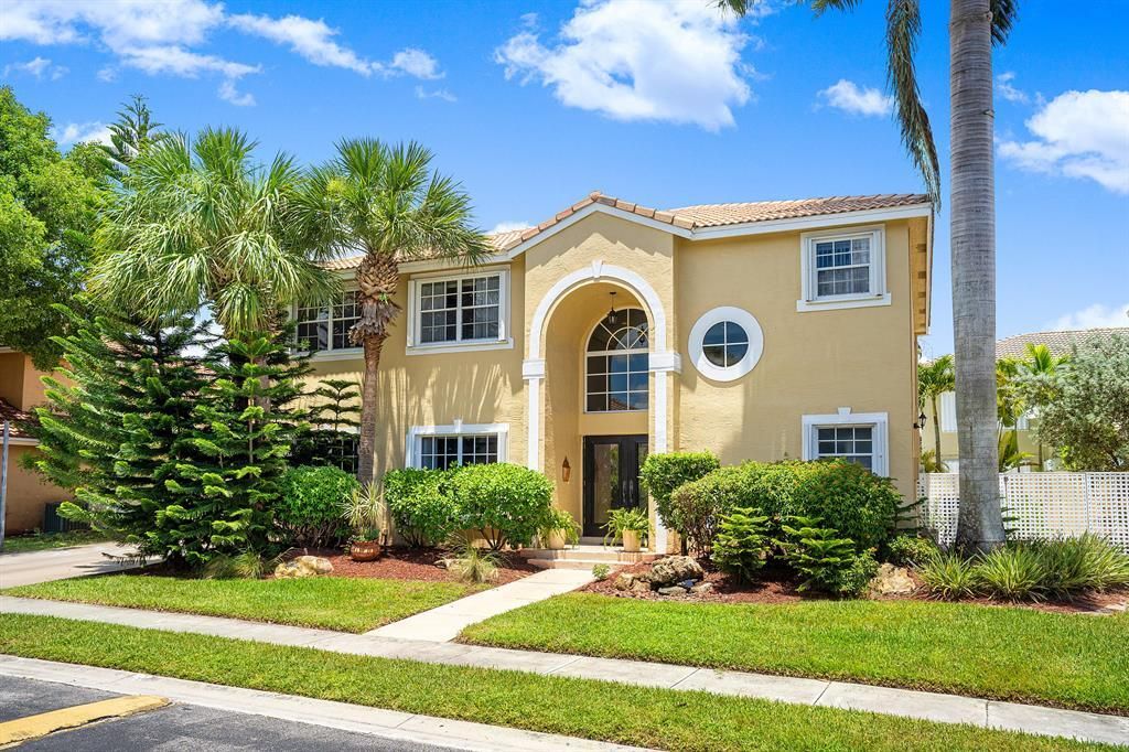 10627 WHEELHOUSE Circle, Boca Raton, FL 33428