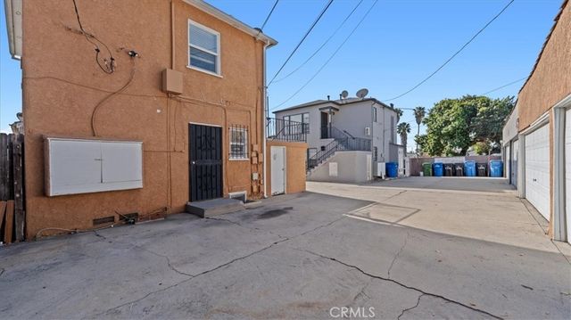 7831 S Normandie, Los Angeles, CA 90044