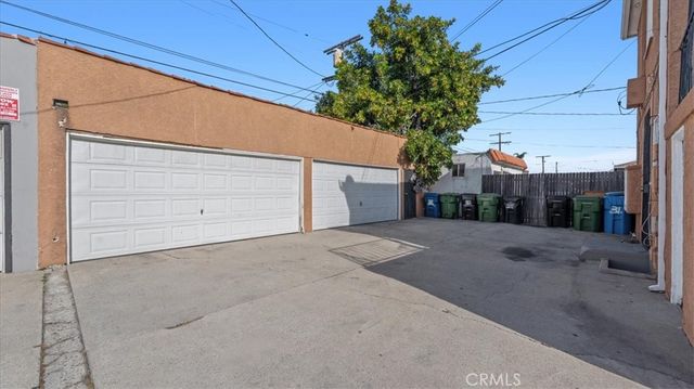 7831 S Normandie, Los Angeles, CA 90044