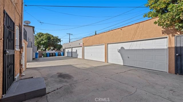 7831 S Normandie, Los Angeles, CA 90044