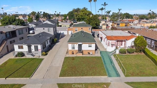 7831 S Normandie, Los Angeles, CA 90044