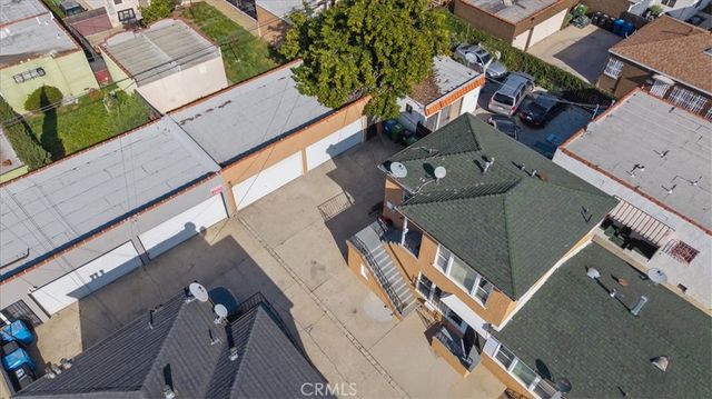 7831 S Normandie, Los Angeles, CA 90044