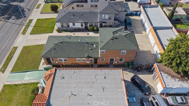 7831 S Normandie, Los Angeles, CA 90044