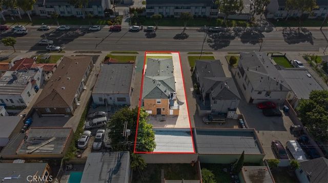 7831 S Normandie, Los Angeles, CA 90044