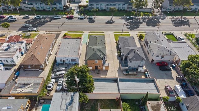 7831 S Normandie, Los Angeles, CA 90044