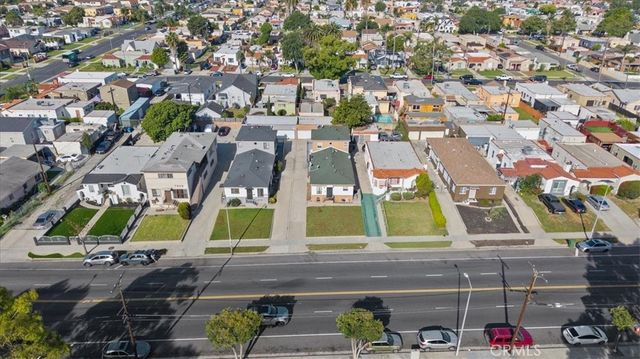 7831 S Normandie, Los Angeles, CA 90044