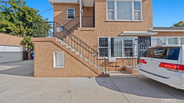 7831 S Normandie, Los Angeles, CA 90044