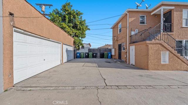 7831 S Normandie, Los Angeles, CA 90044