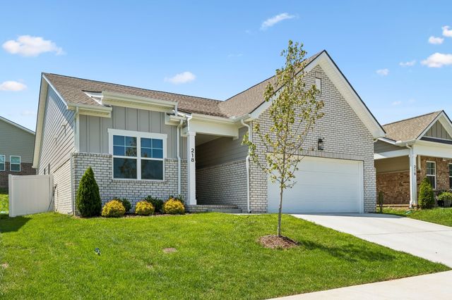 218 Limestone Way, Lebanon, TN 37087