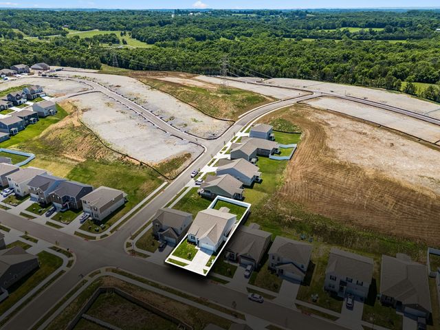 218 Limestone Way, Lebanon, TN 37087