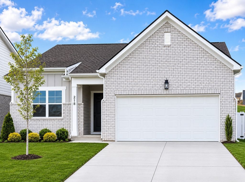 218 Limestone Way, Lebanon, TN 37087