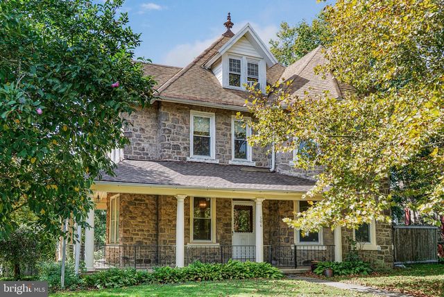 506 TRINITY PL, Ambler, PA 19002