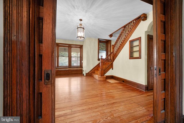 506 TRINITY PL, Ambler, PA 19002