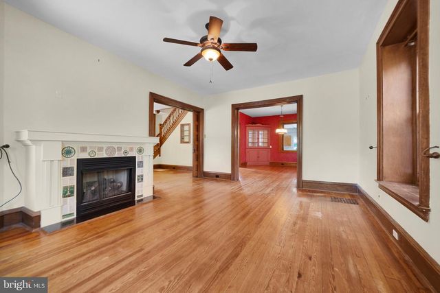 506 TRINITY PL, Ambler, PA 19002
