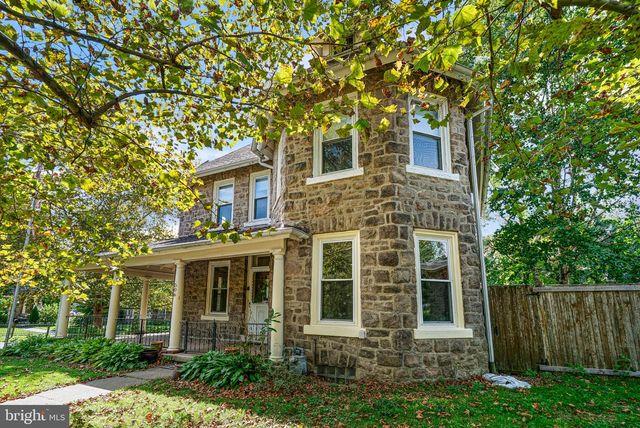 506 TRINITY PL, Ambler, PA 19002