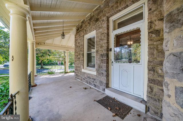 506 TRINITY PL, Ambler, PA 19002