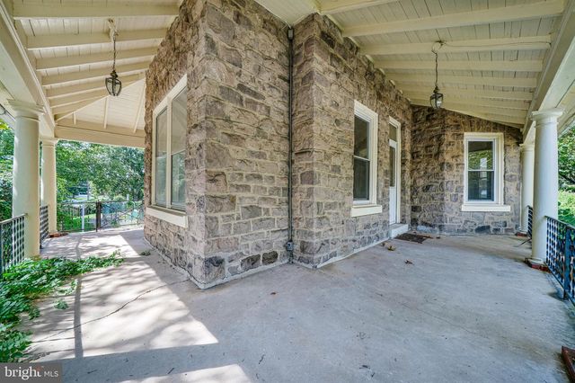 506 TRINITY PL, Ambler, PA 19002