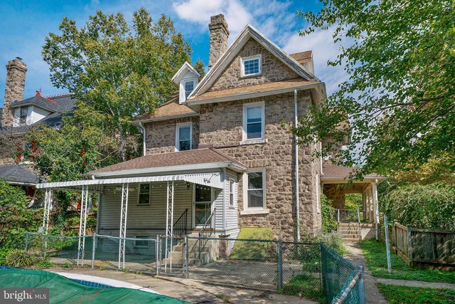 506 TRINITY PL, Ambler, PA 19002