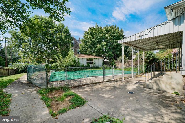 506 TRINITY PL, Ambler, PA 19002