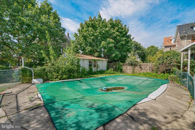 506 TRINITY PL, Ambler, PA 19002