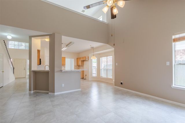 12214 Meadow Lane Court, Stafford, TX 77477
