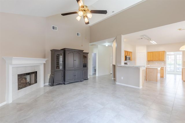 12214 Meadow Lane Court, Stafford, TX 77477