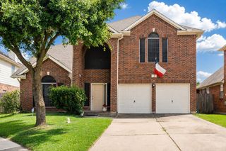 12214 Meadow Lane Court, Stafford, TX 77477