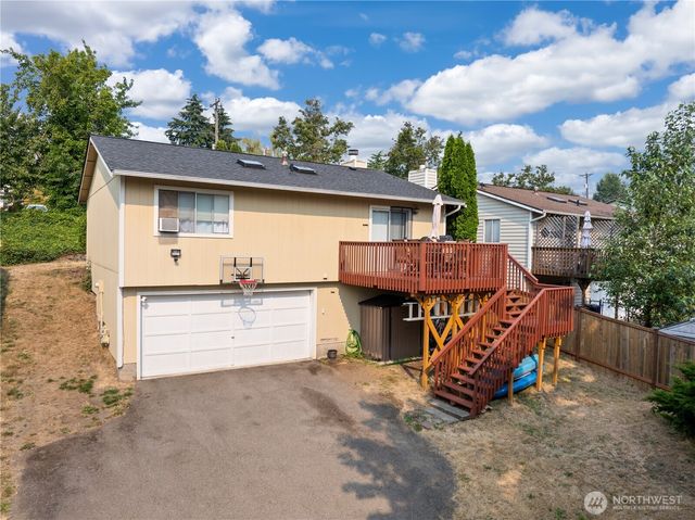 3103 58th Avenue NE, Tacoma, WA 98422