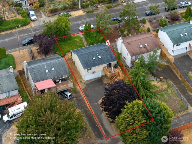 3103 58th Avenue NE, Tacoma, WA 98422