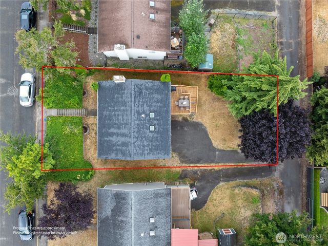 3103 58th Avenue NE, Tacoma, WA 98422