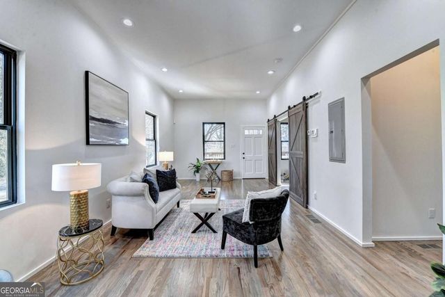278 Lindbergh Drive NE, Atlanta, GA 30305