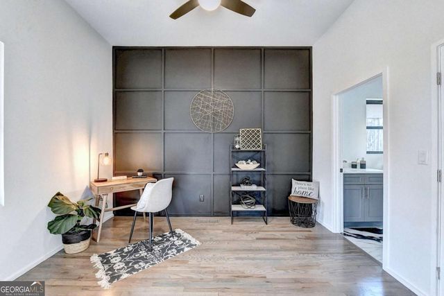 278 Lindbergh Drive NE, Atlanta, GA 30305