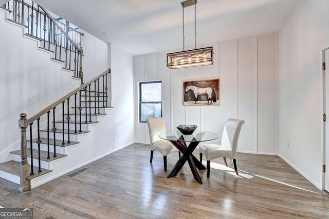 278 Lindbergh Drive NE, Atlanta, GA 30305