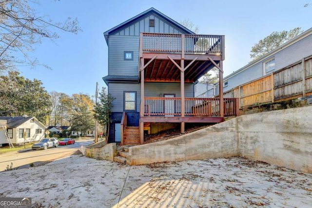 278 Lindbergh Drive NE, Atlanta, GA 30305