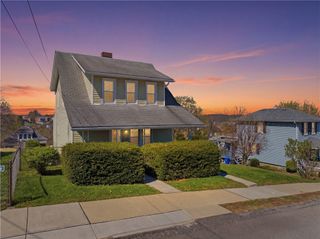 3728 Superior St, Munhall, PA 15120