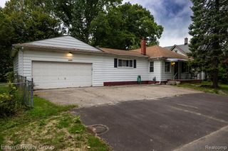 21331 Collingham Avenue, Farmington Hills, MI 48336