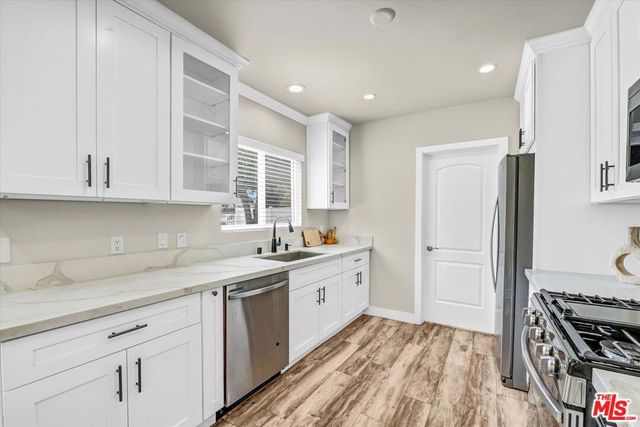 18749 Gault Street, Reseda, CA 91335