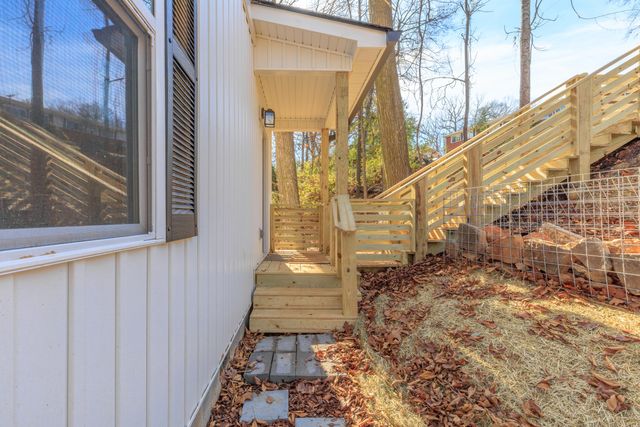 3616 Mountain View Drive, Chattanooga, TN 37406