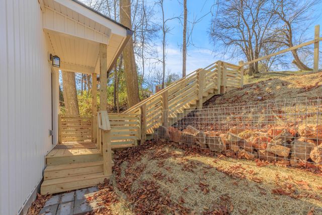 3616 Mountain View Drive, Chattanooga, TN 37406