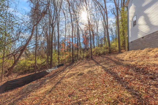 3616 Mountain View Drive, Chattanooga, TN 37406